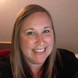 Meet your Posher, Alesia